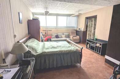 Appartement 2 pièces 56000 €