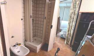 Appartement 2 Pièces 46 m² à vendre à Toulouse (31100)