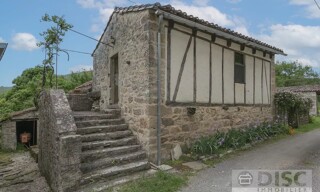 Maison 3 Pièces 95 m² à vendre à Penne (81140)