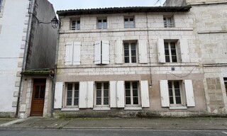 Maison 5 Pièces 103 m² à vendre à Saint-Maixent-l'École (79400)