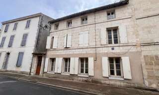 Maison 5 Pièces 103 m² à vendre à Saint-Maixent-l'École (79400)