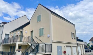 Appartement  74 m² à vendre à Houdan (78550)