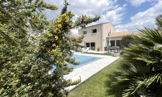 Maison 8 Pièces 215 m² à vendre à Sainte-Foy (85150)