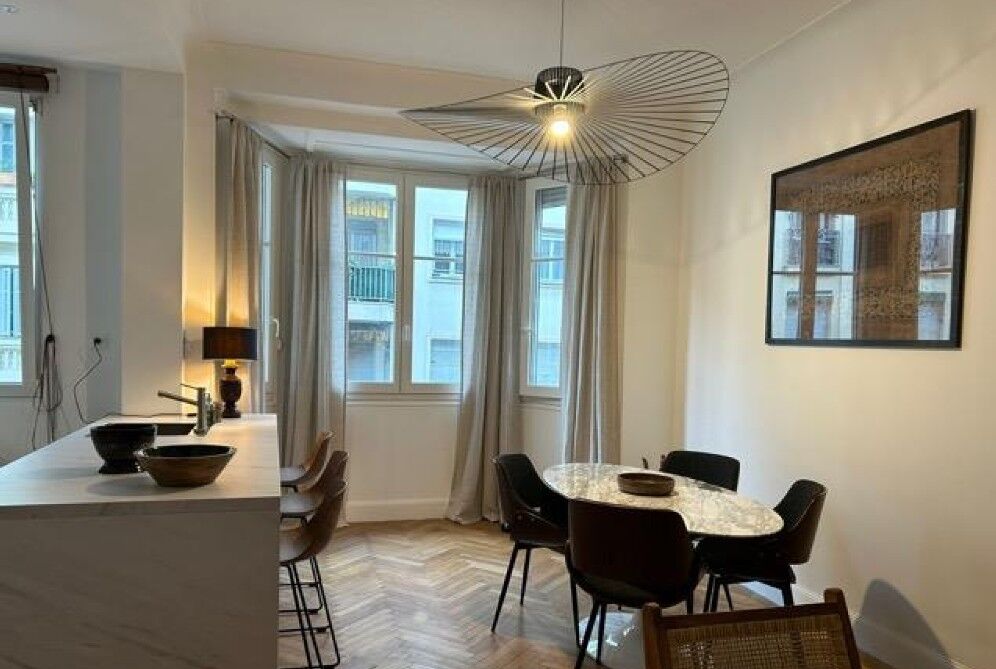 Photo Appartement de 2 pièces Nice