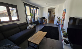 Appartement 3 Pièces 69 m² à vendre à Pontcharra (38530)