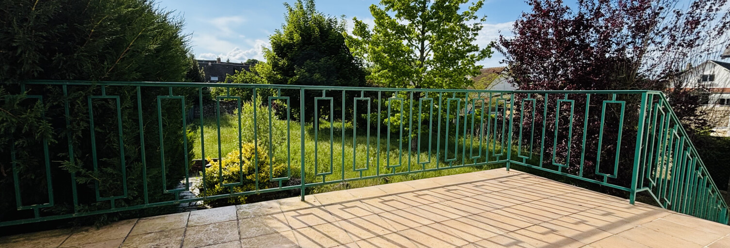 Maison 7 Pièces 152 m² à vendre à Cloyes-les-Trois-Rivières (28220)