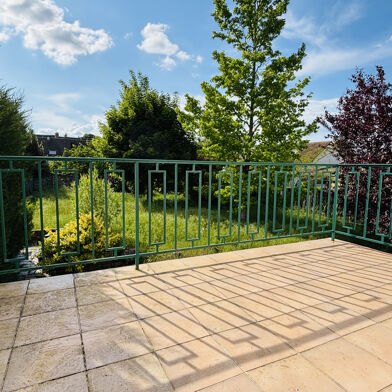 Maison 7 pièces 179500 €