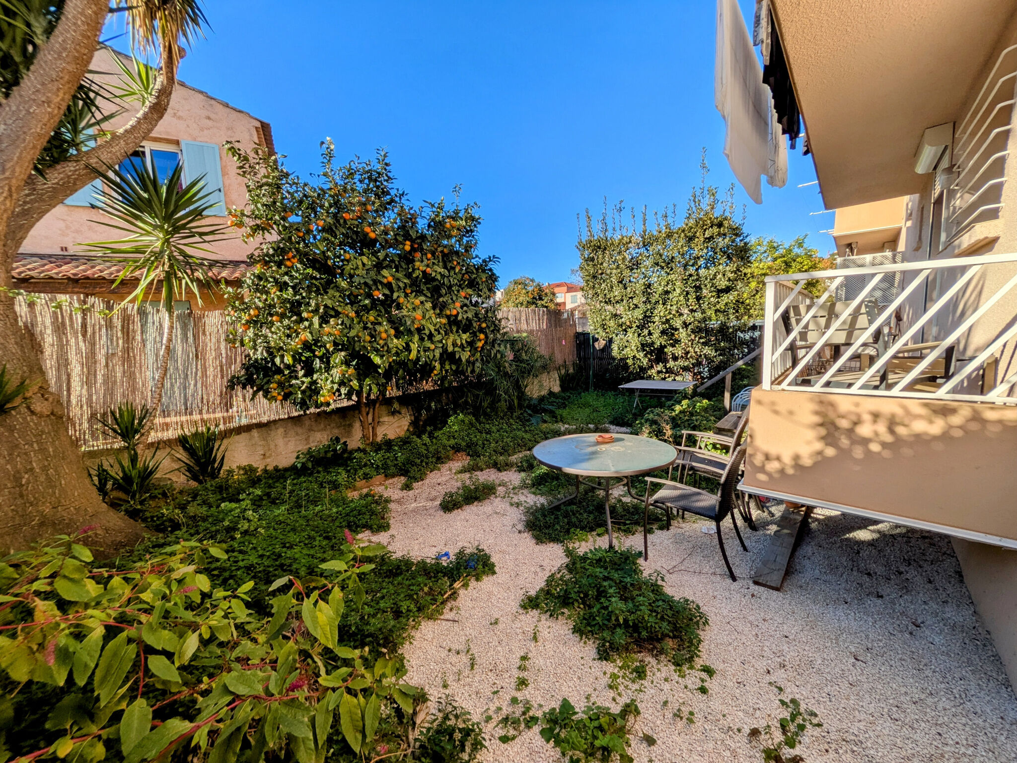 Appartement 4 pièces  à vendre Sanary-sur-Mer 83110