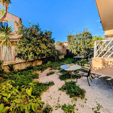 Appartement 4 pièces 468000 €