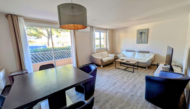 Appartement 4 pièces  à vendre Sanary-sur-Mer 83110