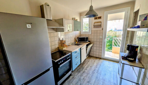 Appartement 4 pièces  à vendre Sanary-sur-Mer 83110