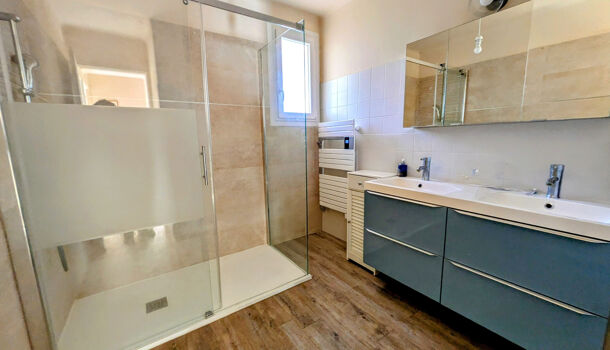 Appartement 4 pièces  à vendre Sanary-sur-Mer 83110