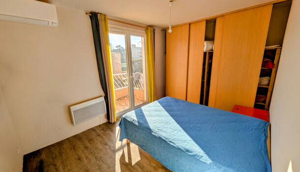 Appartement 4 pièces  à vendre Sanary-sur-Mer 83110