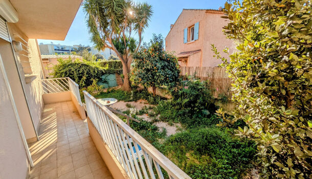 Appartement 4 pièces  à vendre Sanary-sur-Mer 83110