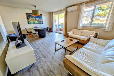 Appartement 4 pièces 420000 €