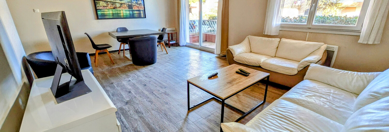 Appartement 4 Pièces 84 m² à vendre à Sanary-sur-Mer (83110)