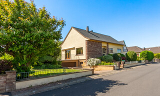 Maison 6 Pièces 120 m² à vendre à Souffelweyersheim (67460)