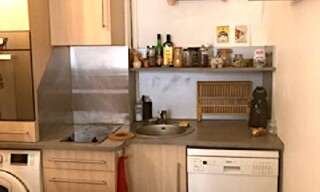 Appartement 2 Pièces 46 m² à louer à Lyon 1 (69001)