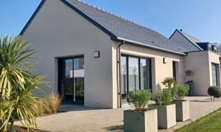 Maison 4 Pièces 92 m² à vendre à Dinan (22100)