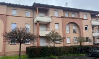 Appartement 2 Pièces 42 m² à louer à Cugnaux (31270)