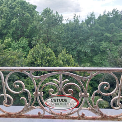 Appartement 4 pièces 328500 €