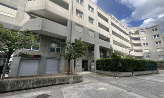 Appartement 3 Pièces 80 m² à vendre à Lyon 3 (69003)