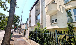 Appartement 1 Pièce 30 m² à louer à Fontenay-aux-Roses (92260)