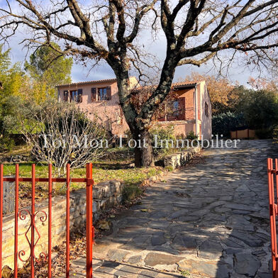 Maison 4 pièces 345000 €