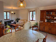 À Logrian-Florian, Villa F4 de 95 m2 env. + Garage  de 50M2 — photo 3