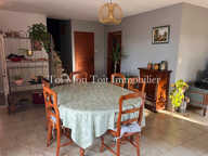 À Logrian-Florian, Villa F4 de 95 m2 env. + Garage  de 50M2 — photo 4