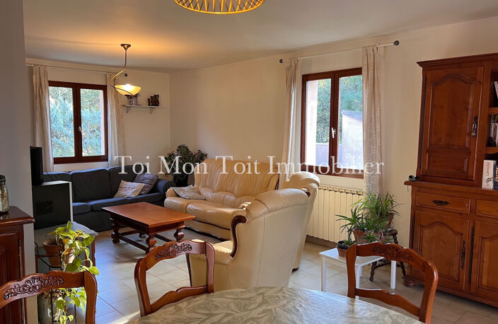 À Logrian-Florian, Villa F4 de 95 m2 env. + Garage  de 50M2 — photo 5