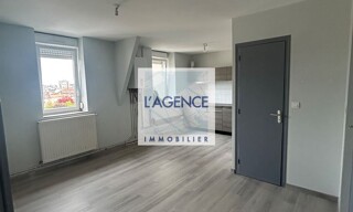 Appartement 2 Pièces 35 m² à vendre à Reims (51100)