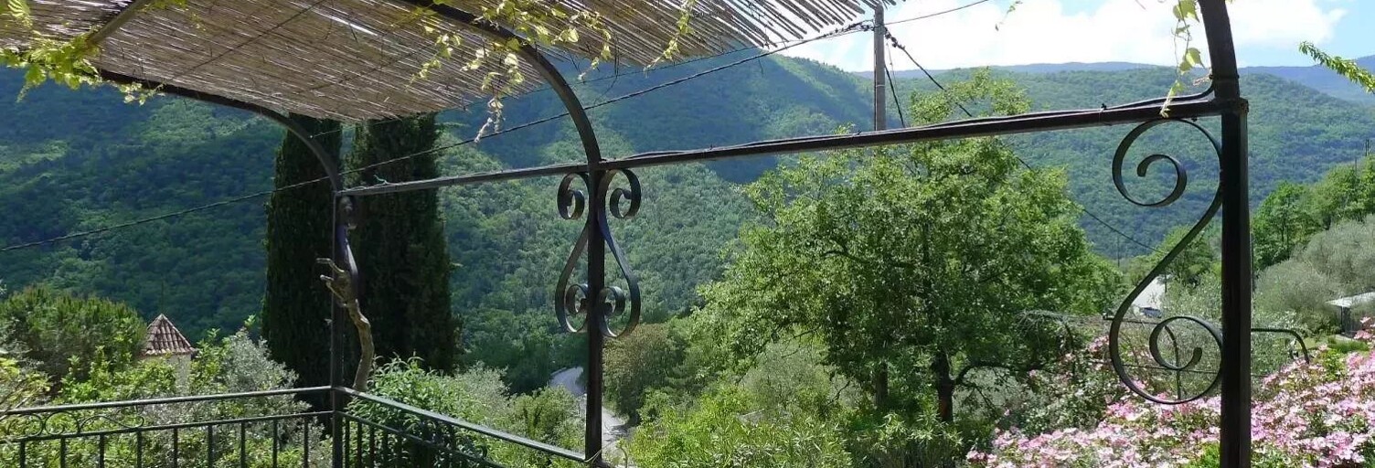 Maison 5 Pièces 66 m² à vendre à Gilette (06830)