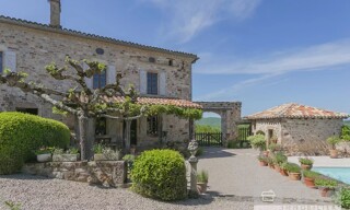 Maison 12 Pièces 463 m² à vendre à Vindrac-Alayrac (81170)
