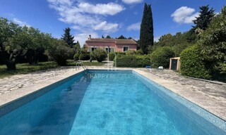 Maison 6 Pièces 185 m² à vendre à Arles (13200)