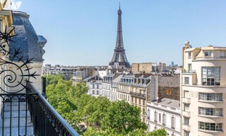 Appartement 7 Pièces 194 m² à vendre à Paris 7 (75007)