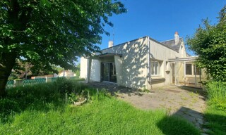 Maison 6 Pièces 145 m² à vendre à Renansart (02240)