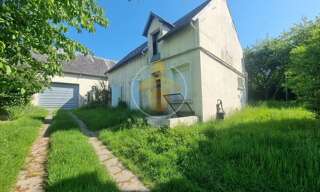 Maison 6 Pièces 145 m² à vendre à Renansart (02240)