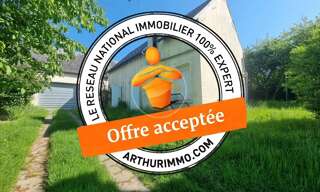 Maison 6 Pièces 145 m² à vendre à Renansart (02240)