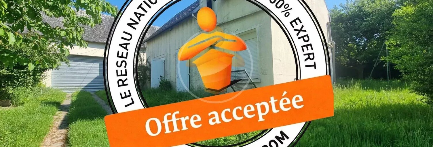 Maison 6 Pièces 145 m² à vendre à Renansart (02240)