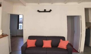 Appartement 3 Pièces 50 m² à louer à Lyon 1 (69001)