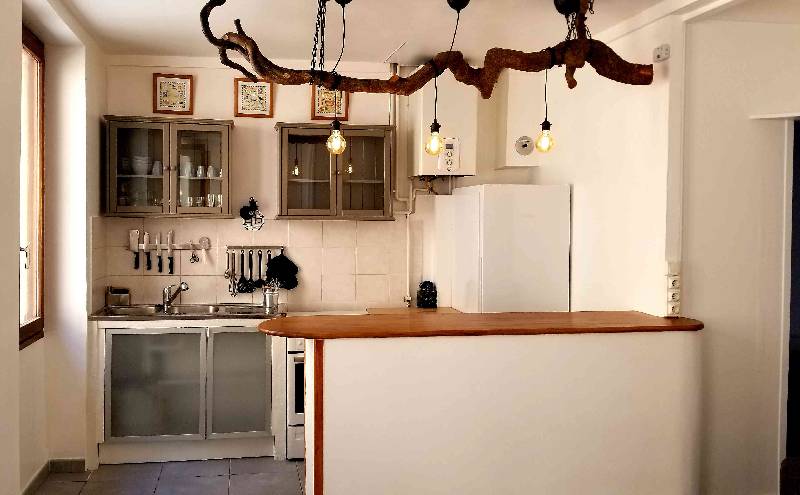Location T3 50 m² à Lyon 1 1 410 ¤ CC /mois