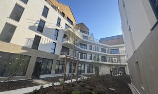 Appartement 2 Pièces 46 m² à louer à Louvres (95380)