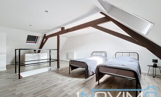 Maison 5 Pièces 116 m² à vendre à Bourbourg (59630)