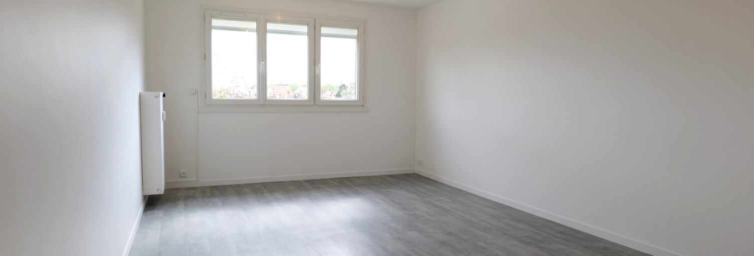 Appartement 2 Pièces 53 m² à vendre à Cormelles-le-Royal (14123)