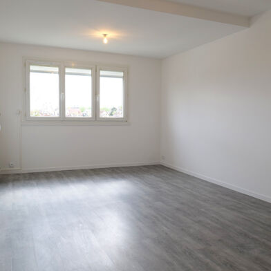 Appartement 2 pièces 107000 €