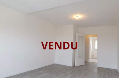 CORMELLES LE ROYAL APPARTEMENT A VENDRE DEUX PIECES PRINCIPA — photo du bien