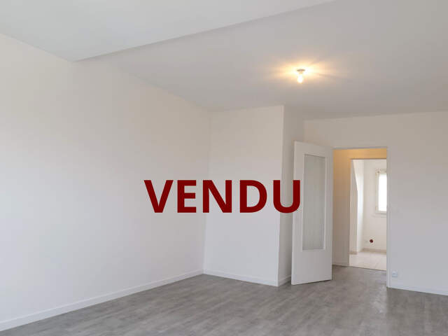 CORMELLES LE ROYAL APPARTEMENT A VENDRE DEUX PIECES PRINCIPA — photo du bien