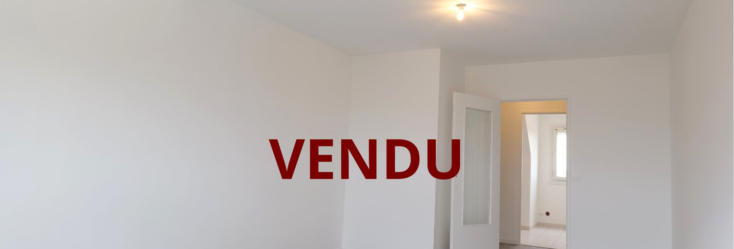 Appartement 2 Pièces 53 m² à vendre à Cormelles-le-Royal (14123)