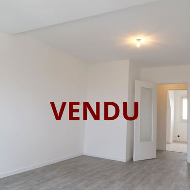 Appartement 2 pièces 107000 €